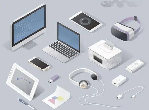 3C電子產品零售中的可靠性測試 從實驗室到消費者手中的質量守護